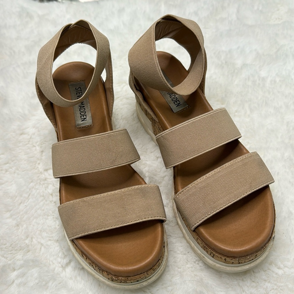 Youth Steve Madden Sandals